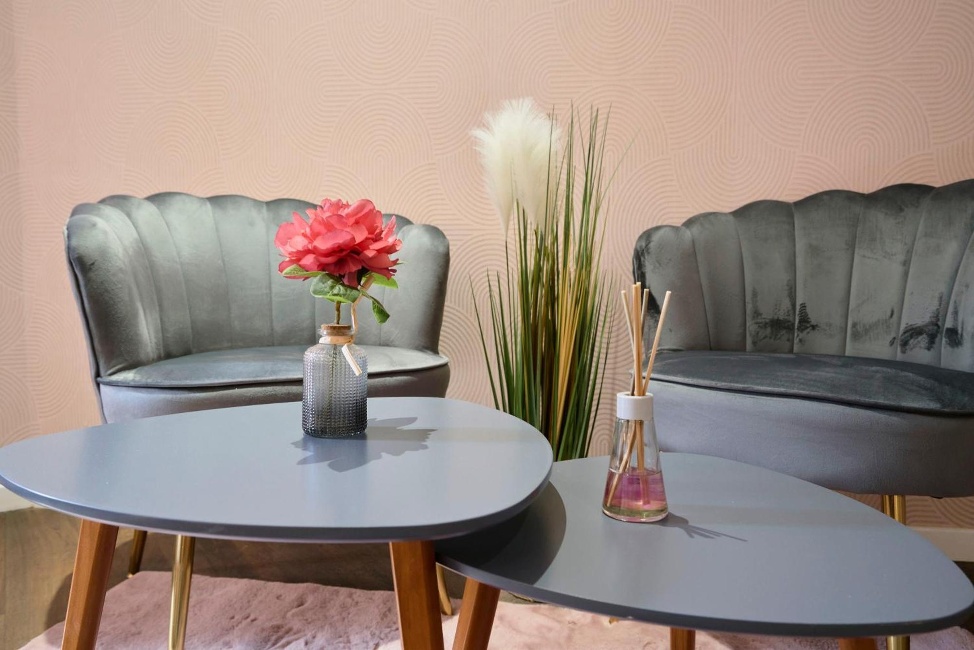 Ng Prestige L Lille L Tourcoing - Bouvines - Balneo & Cuisine Apartment ภายนอก รูปภาพ